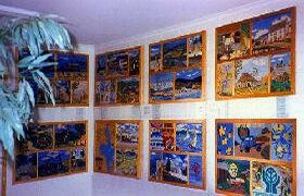 Triabunna TAS Phillip Island Accommodation