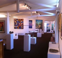 Wellington Gallery - Phillip Island Accommodation
