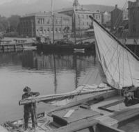 Maritime Museum of Tasmania - Phillip Island Accommodation