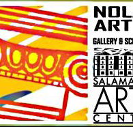 Nolan Art Gallery and School - Phillip Island Accommodation
