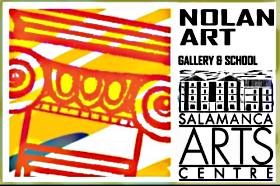 Nolan Art Gallery And School - Phillip Island Accommodation 0