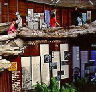 West Coast Visitor Information and Booking Centre - Phillip Island Accommodation