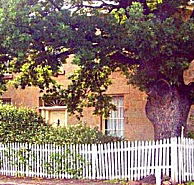 Oak Lodge - Phillip Island Accommodation