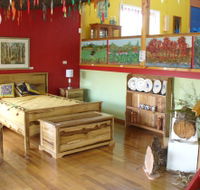 Southern Design Centre - Phillip Island Accommodation