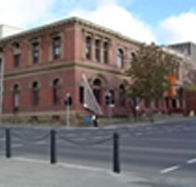 Carnegie Gallery - Phillip Island Accommodation