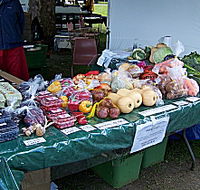 Axemans Makers Market - Phillip Island Accommodation