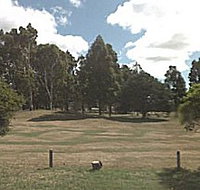 St Marys Sports Centre - Phillip Island Accommodation