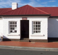 The Watch House - Phillip Island Accommodation