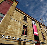 Salamanca Arts Centre - Phillip Island Accommodation