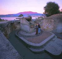 Kangaroo Bluff Historic Site - Phillip Island Accommodation