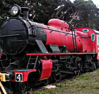 Don River Railway - Phillip Island Accommodation