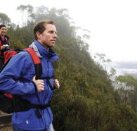 Donaghys Lookout - Phillip Island Accommodation