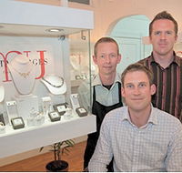 Metal Urges Fine Jewellery - Phillip Island Accommodation