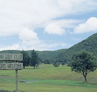 Zeehan Golf Course - Phillip Island Accommodation