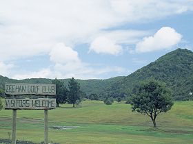 Zeehan Golf Course - Phillip Island Accommodation 0