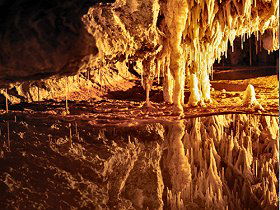 Marakoopa Cave - Phillip Island Accommodation 0