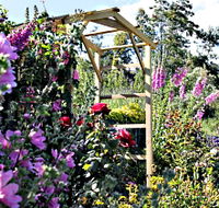 Thelma Retreat Garden and Teahouse - Phillip Island Accommodation