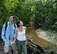 Mooloolah River National Park Jowarra Section - Phillip Island Accommodation