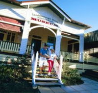 Landsborough Museum - Phillip Island Accommodation