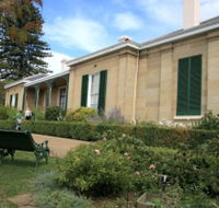 Runnymede - Phillip Island Accommodation