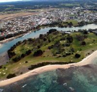 Wynyard Golf Club - Phillip Island Accommodation