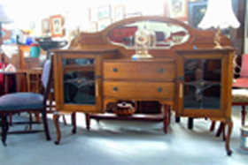 Ring Road Antique Centre - Phillip Island Accommodation 0