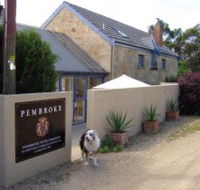 Pembroke Estate Vineyard - Phillip Island Accommodation