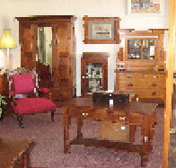 New Norfolk Antiques - Phillip Island Accommodation