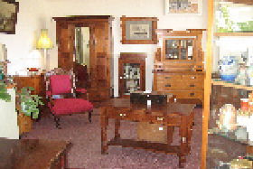 New Norfolk Antiques - Phillip Island Accommodation 0