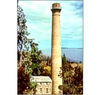 Shot Tower - The - Phillip Island Accommodation