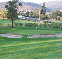 New Town Bay Golf Club - Phillip Island Accommodation