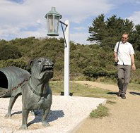 Eaglehawk Neck Historic Site - Phillip Island Accommodation