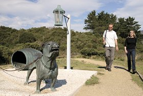 Eaglehawk Neck Historic Site - Phillip Island Accommodation 0