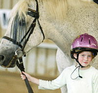 Gooromon Park Riding Centre  - Phillip Island Accommodation