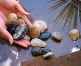 Earth Day Spa - Phillip Island Accommodation 0