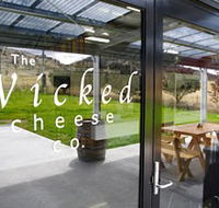 The Wicked Cheese Company - Phillip Island Accommodation
