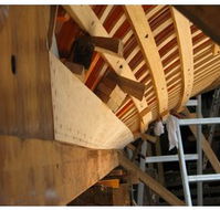 Wooden Boat Centre - Tasmania - Phillip Island Accommodation