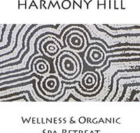 Harmony Hill Wellness and Organic Spa Retreat - Phillip Island Accommodation