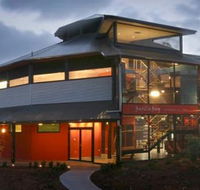 Barilla Bay Oysters - Phillip Island Accommodation