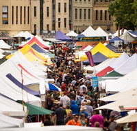 Salamanca Market - Phillip Island Accommodation
