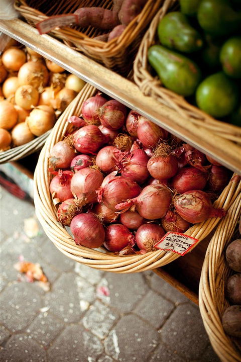 Salamanca Market - Phillip Island Accommodation 3