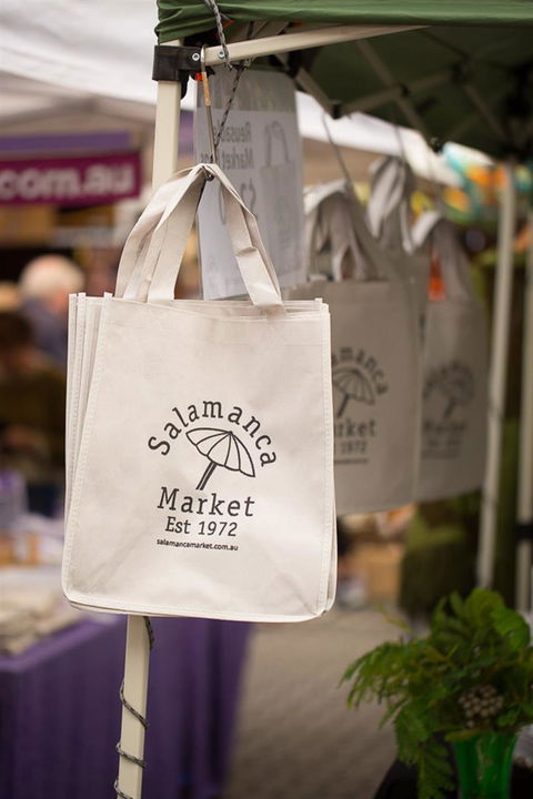 Salamanca Market - Phillip Island Accommodation 4