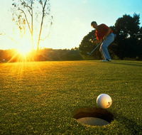 Exeter Golf Club Inc - Phillip Island Accommodation