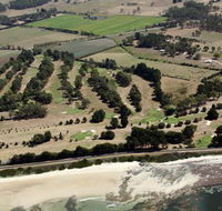 Seabrook Golf Club - Phillip Island Accommodation