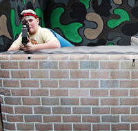 Pandemonium Discovery and Adventure Centre - Imaginarium - Phillip Island Accommodation