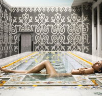 Savoy Baths Day Spa - Phillip Island Accommodation