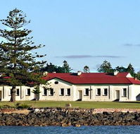 Pilot Station and Maritime Museum - Phillip Island Accommodation