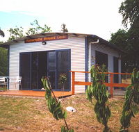 Rotherhythe Vineyard - Phillip Island Accommodation