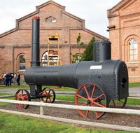 Beaconsfield Mine and Heritage Centre - Phillip Island Accommodation