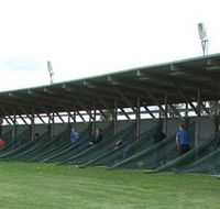 Golf Park Hobart - Phillip Island Accommodation